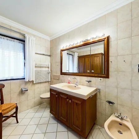 Alpspitz-flair Apartament *