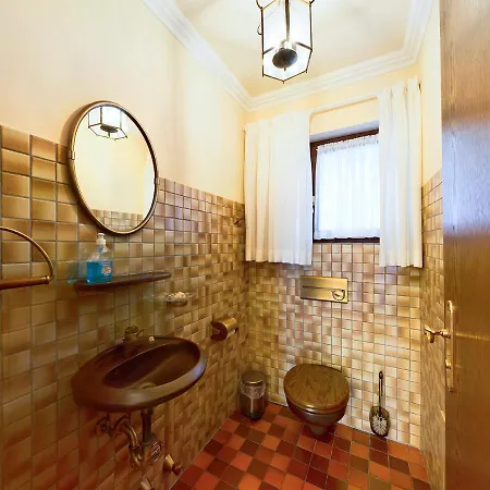 Alpspitz-flair Apartment