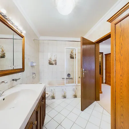 Appartement Alpspitz-flair *