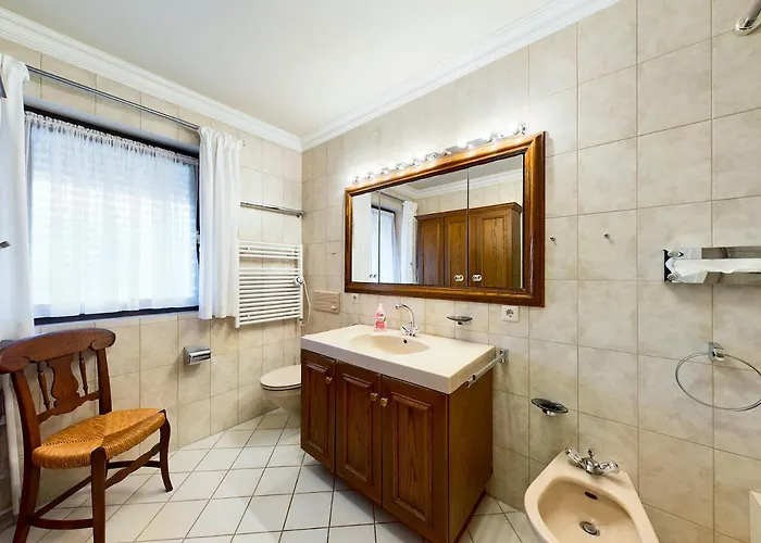 Alpspitz-flair Appartamento *